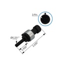 Air Brake Pressure Sensor Paccar 577.59507OE Q21-1041