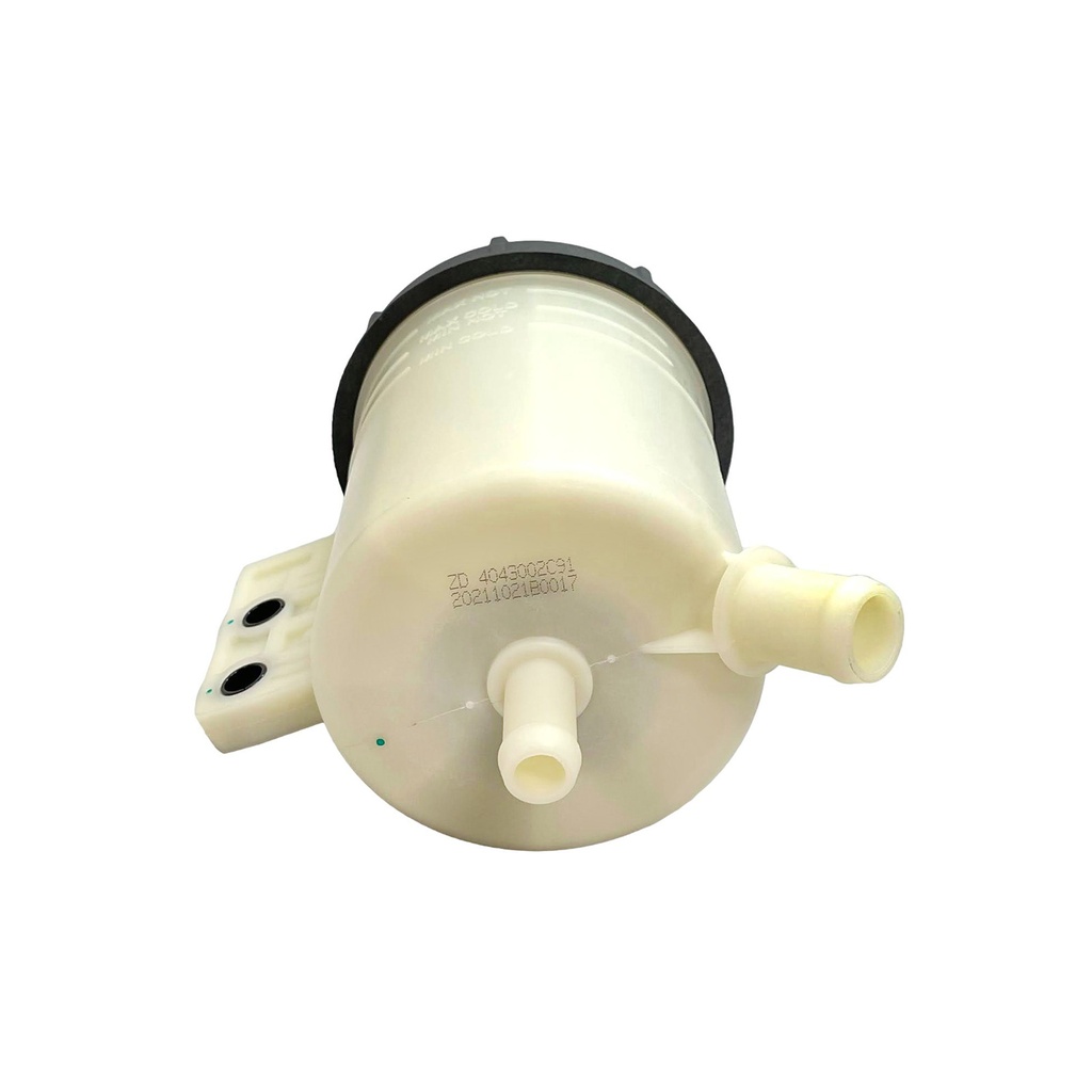 OEM INTERNATIONAL POWER STEERING RESERVOIR MAX FORCE 4043002C92