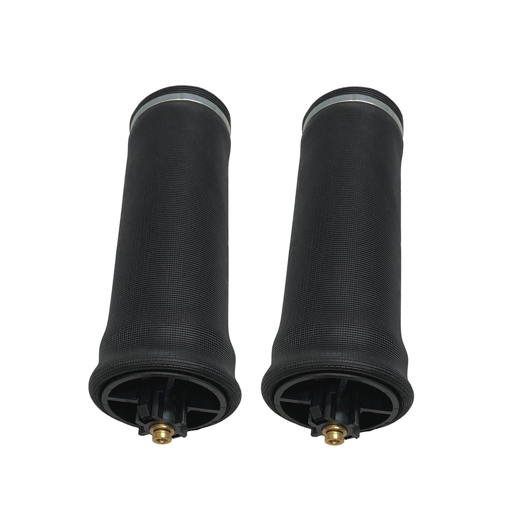 (X2) FREIGHTLINER CASCADIA CAB AIR SPRING 500.867-01 W02-377-7215 18-52651-000