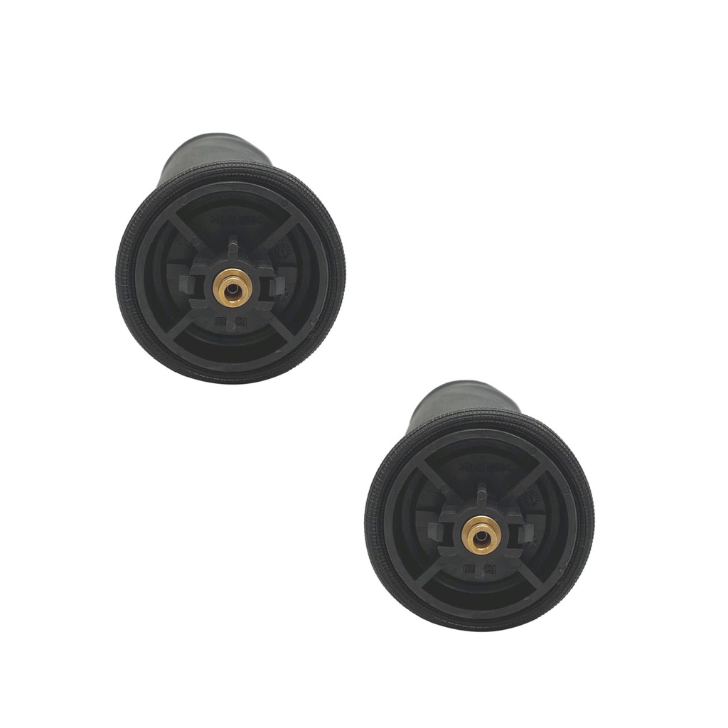 (X2) FREIGHTLINER CASCADIA CAB AIR SPRING 500.867-01 W02-377-7215 18-52651-000