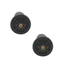 (X2) FREIGHTLINER CASCADIA CAB AIR SPRING 500.867-01 W02-377-7215 18-52651-000