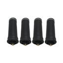 (X4) FREIGHTLINER CASCADIA CAB AIR SPRING 500.867-01 W02-377-7215 18-52651-000