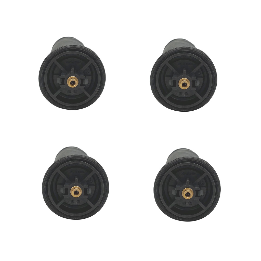 (X4) FREIGHTLINER CASCADIA CAB AIR SPRING 500.867-01 W02-377-7215 18-52651-000