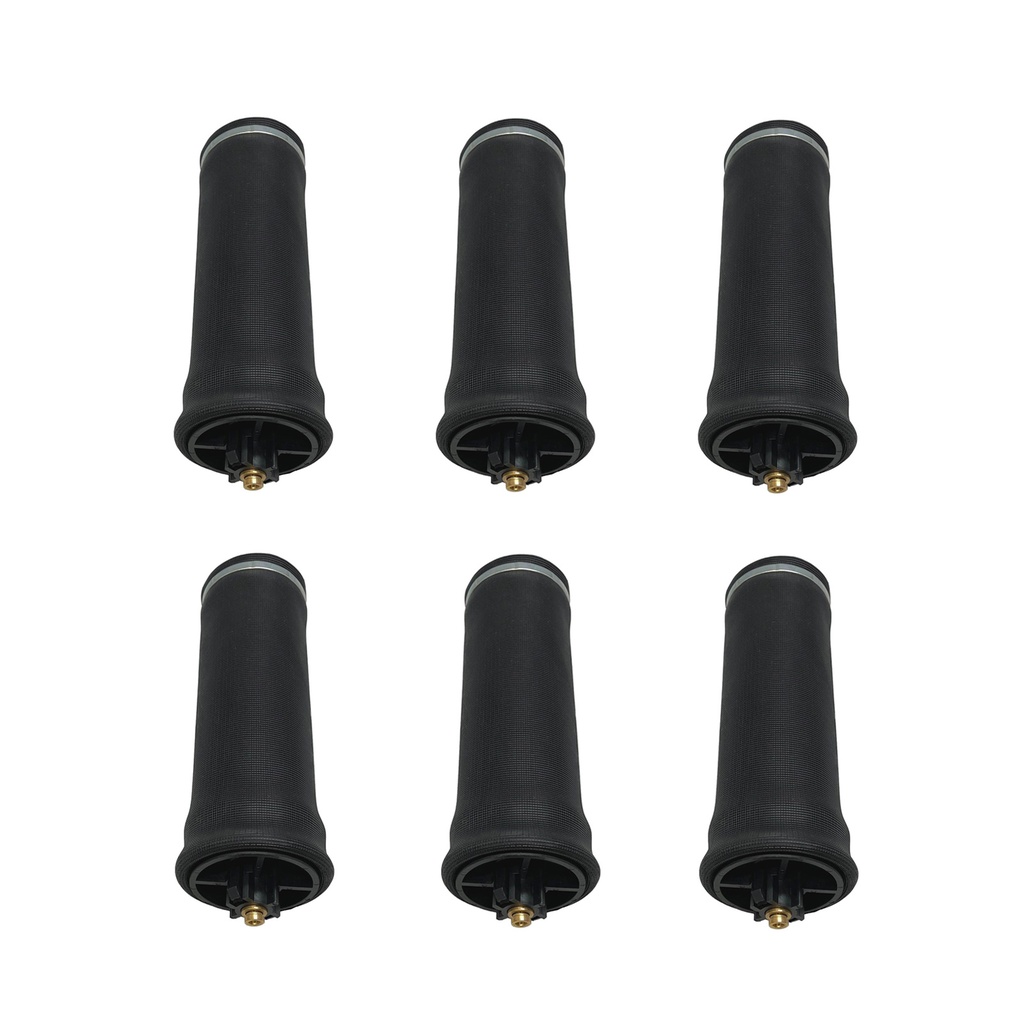 (X6) FREIGHTLINER CASCADIA CAB AIR SPRING 500.867-01 W02-377-7215 18-52651-000