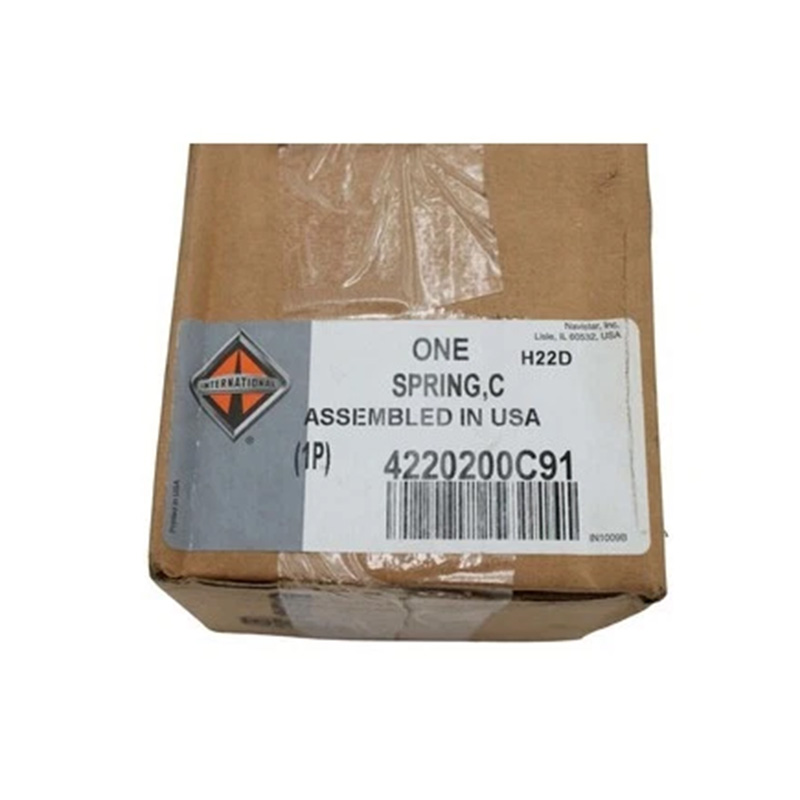 OEM INTERNATIONAL contact, Clock Spring, 10 Wire Without Canceler 4220200C91