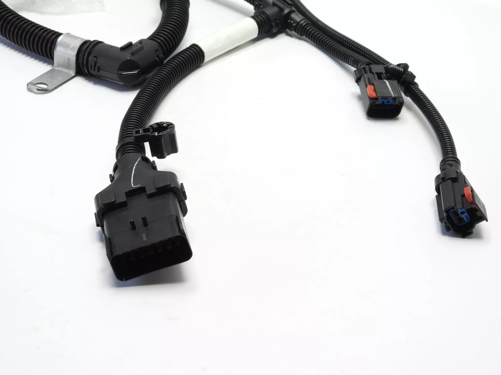 OEM DETROIT HARNESS ASSEMBLY SENSOR S60 14L DDEC VI EPA07 DDE 23537067