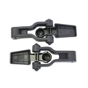 Hood Latch Kenworth HLK1000 K147-107 K147107 K147C106 K147-C-106 (Pack of 2)