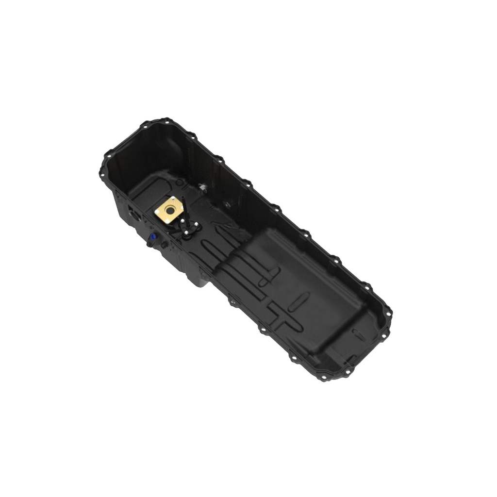 Oil Pan Mack MP8 Volvo D13 540.5004 21368390