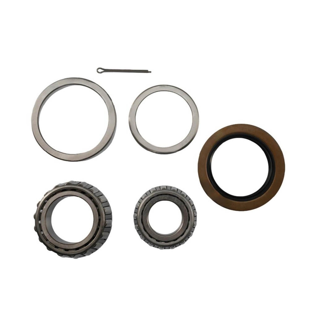 6,000-7,000 lb Bearing Kit LMT Dexter 182.BK3200, BK3-200, 128684