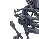 OEM DETROIT ENGINE WIRING HARNESS DDE A4721501620