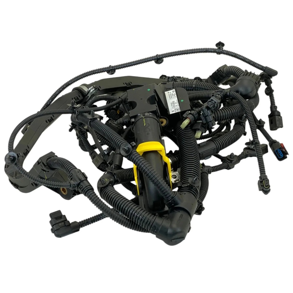 OEM DETROIT ENGINE WIRING HARNESS DDE A4721501620