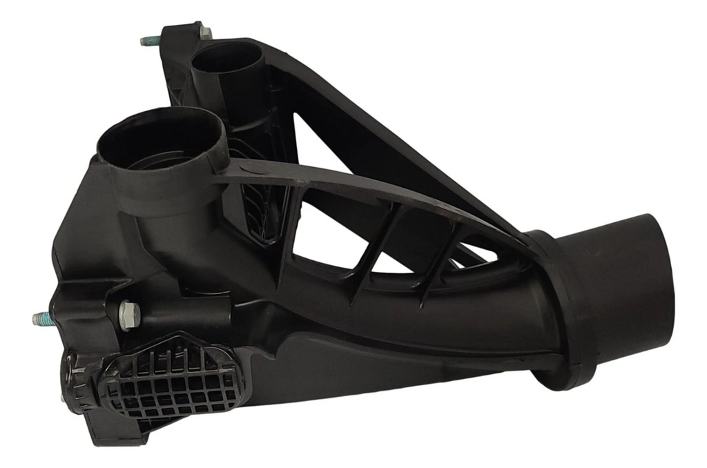 OEM DETROIT TUBE - SUCTION MANIFOLD DDE A4721807251