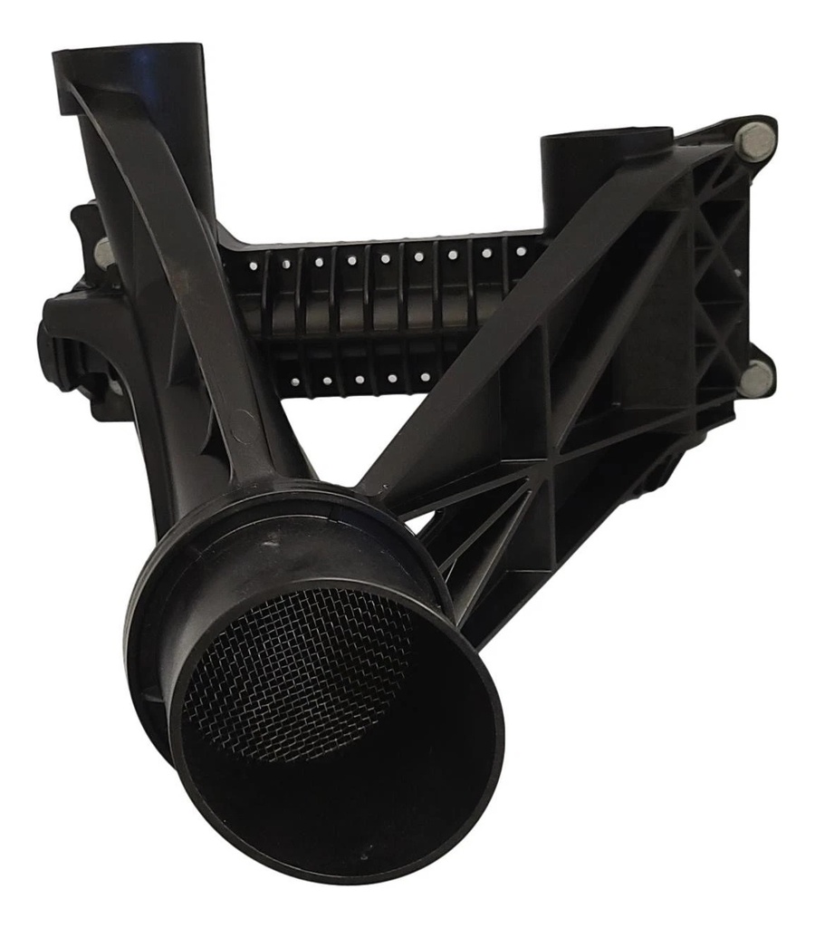 OEM DETROIT TUBE - SUCTION MANIFOLD DDE A4721807251