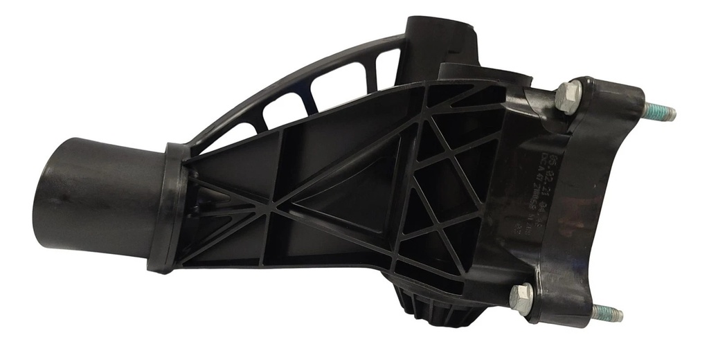 OEM DETROIT TUBE - SUCTION MANIFOLD DDE A4721807251