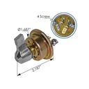 Rotary Reversing Switch 577.3063, 7571204, 191079, CHS7571204