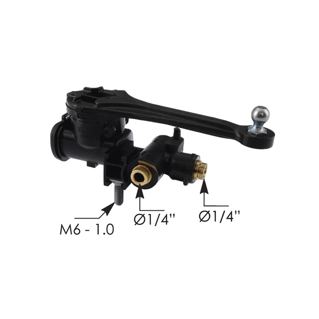 Service Kit- Height Control Valve 171.H7582OE, LNK4CM00210, 4CM00210