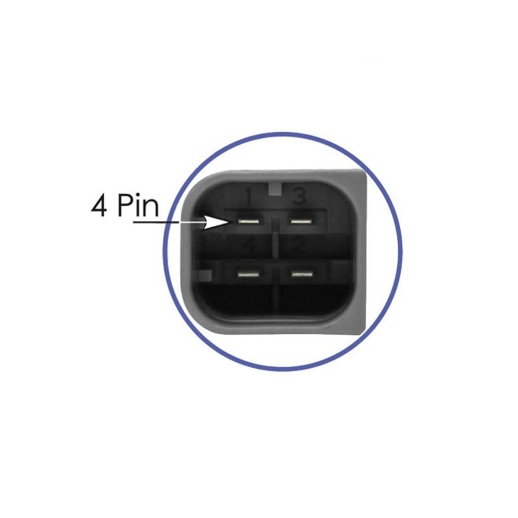 NOx Sensor Detroit Diesel 577.23601, A0101538128