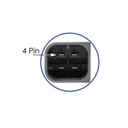 NOx Sensor Detroit Diesel 577.23601, A0101538128