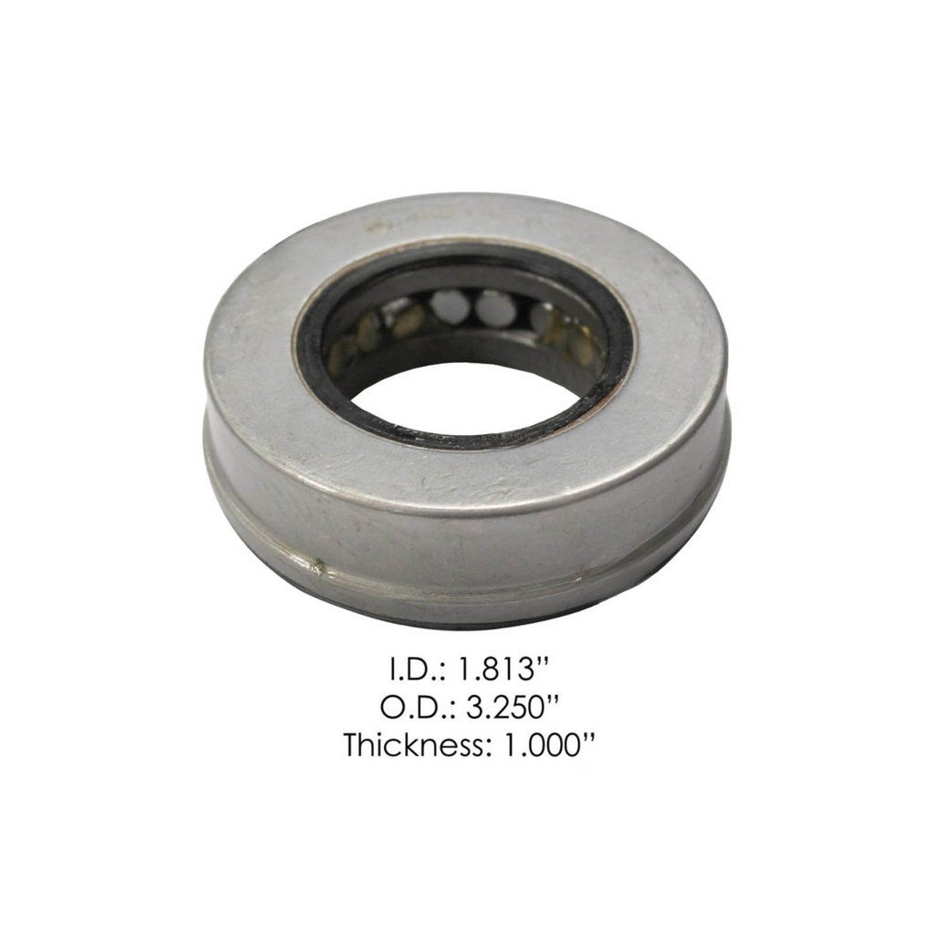 King Pin Bearing 460.T182S, 19113011, 88936030, 701.4.27, A1228e1305