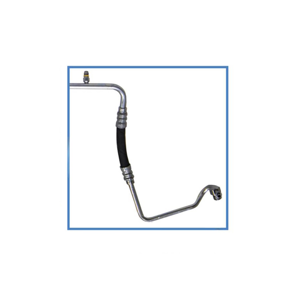 AC Hose Assy Volvo 830.996007, 21524970, 85151068