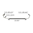 AC Hose Assy Freightliner 830.946016, A2271914000