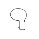 Water Pump Electric Mack MP8 Volvo D13 800.20920065, 20920065, 21648711