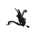 PEDAL ASSEMBLY - CLUTCH, HYDRAULIC, PUSH BAR, M2 A02-13074-007, 9650011040