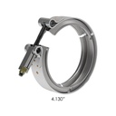 V-Band Clamp Breeze 561.29413-B, 0114596004, 10459, 2032896, 5103434