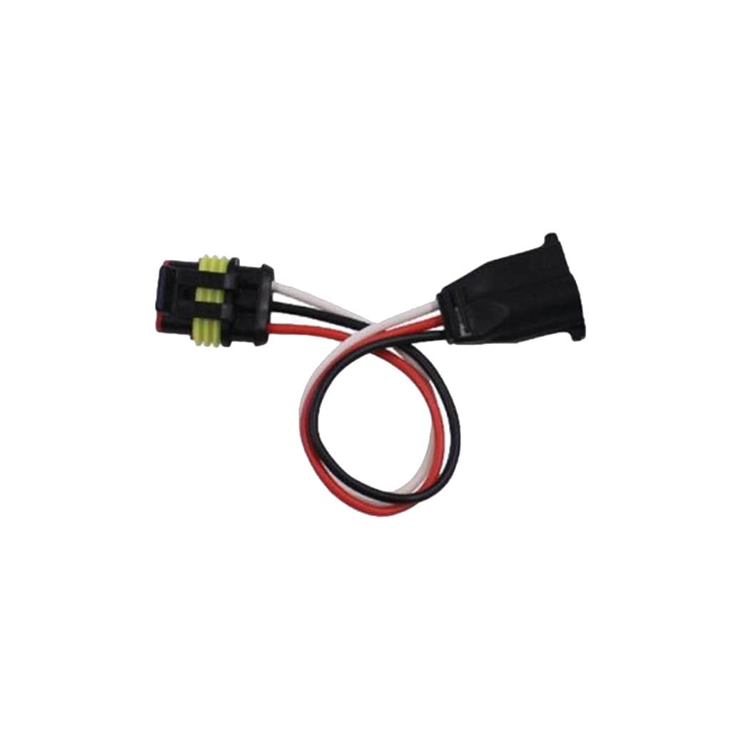 S/T/T Light Kit LED 4in Red 571.LD44R10-K, 44030R, 817KR7