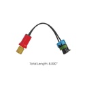 High Pressure Switch AC Kenworth 577.59508OE, K301-401, 1459, 11-1002