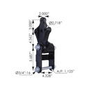 Shackle Kit RH Hendrickson MHS50744, 68274004, 68274-004