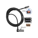 ABS Sensor 90 Degree Head Length 103in 577.A801545, 800133, 801545