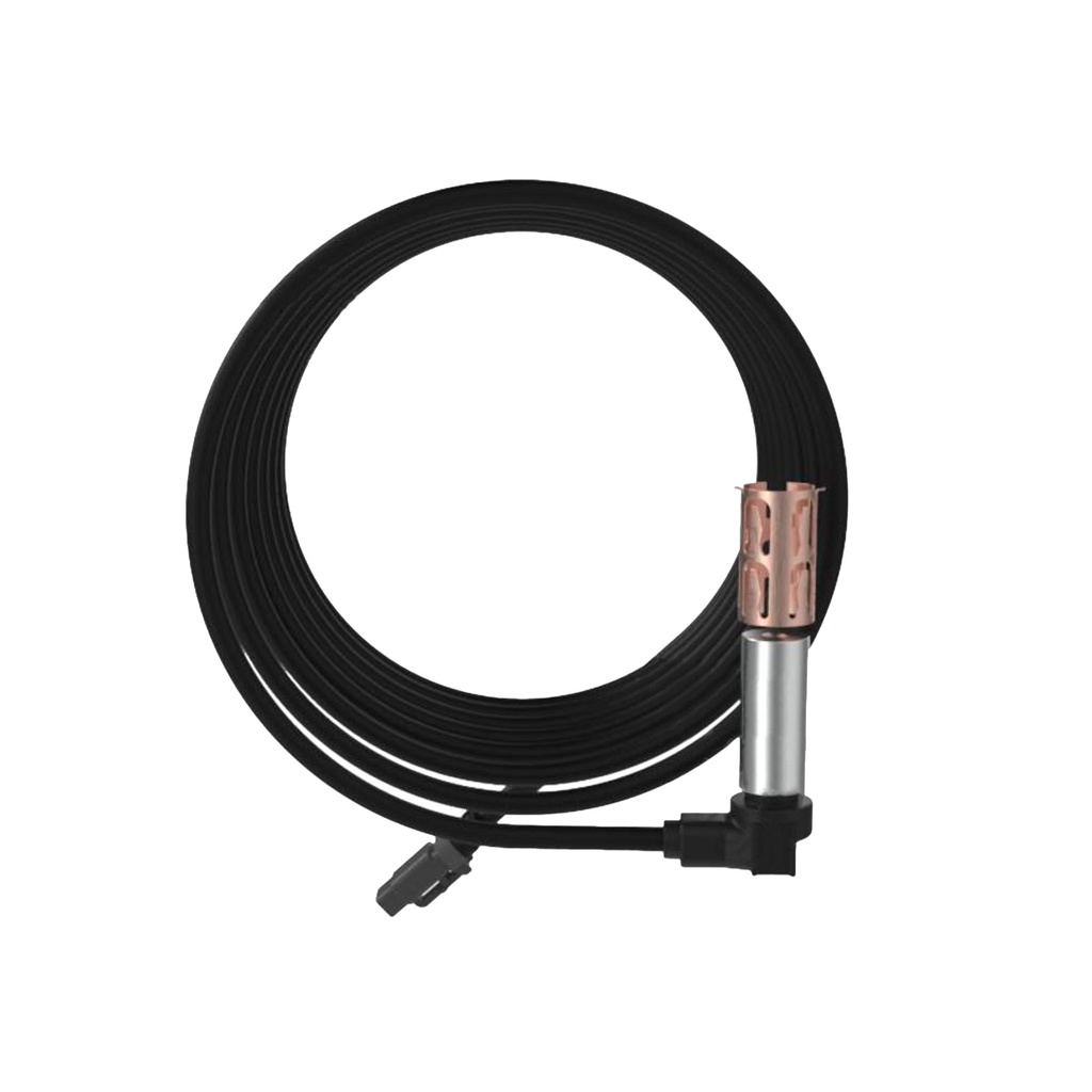 ABS Sensor 90 Degree Head Length 137in 577.A801547, 801547, BW801547