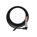 ABS Sensor 90 Degree Head Length 137in 577.A801547, 801547, BW801547