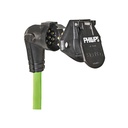 QCS&reg, Socket 7 Pin w/Bullet STA-DRY PHI16-726, 16726, 16-726