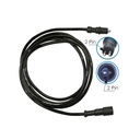 ABS Sensor Extension Haldex Type 79in 577.A919803, AL919803, 5396AL919803