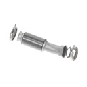 Exhaust Bellows Freightliner Premium 820.B46906P, 0427906000