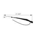 Wiper Arm LH-RH Fits For Peterbilt HLK7064, R236029