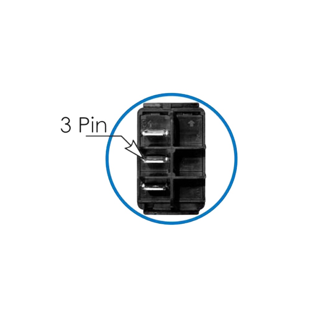 ocker Switch Tarp Open-Close 577.3070, 3014187