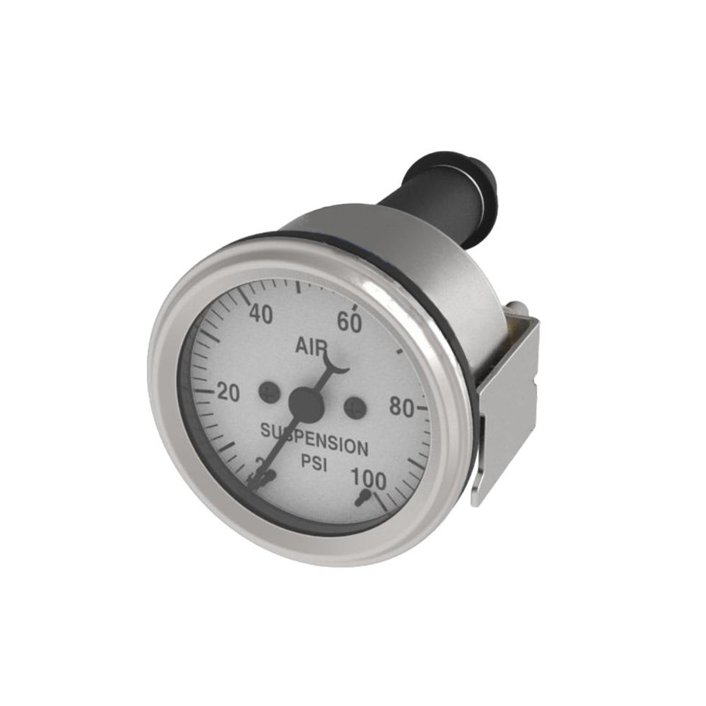 Mechanical Air Suspension Gauge 178.1110W, 82483