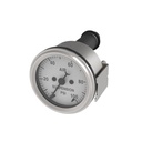 Mechanical Air Suspension Gauge 178.1110W, 82483