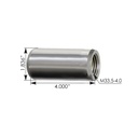 Threaded Bushing Kenworth MTB192, 53980000, B136006, 53980-000