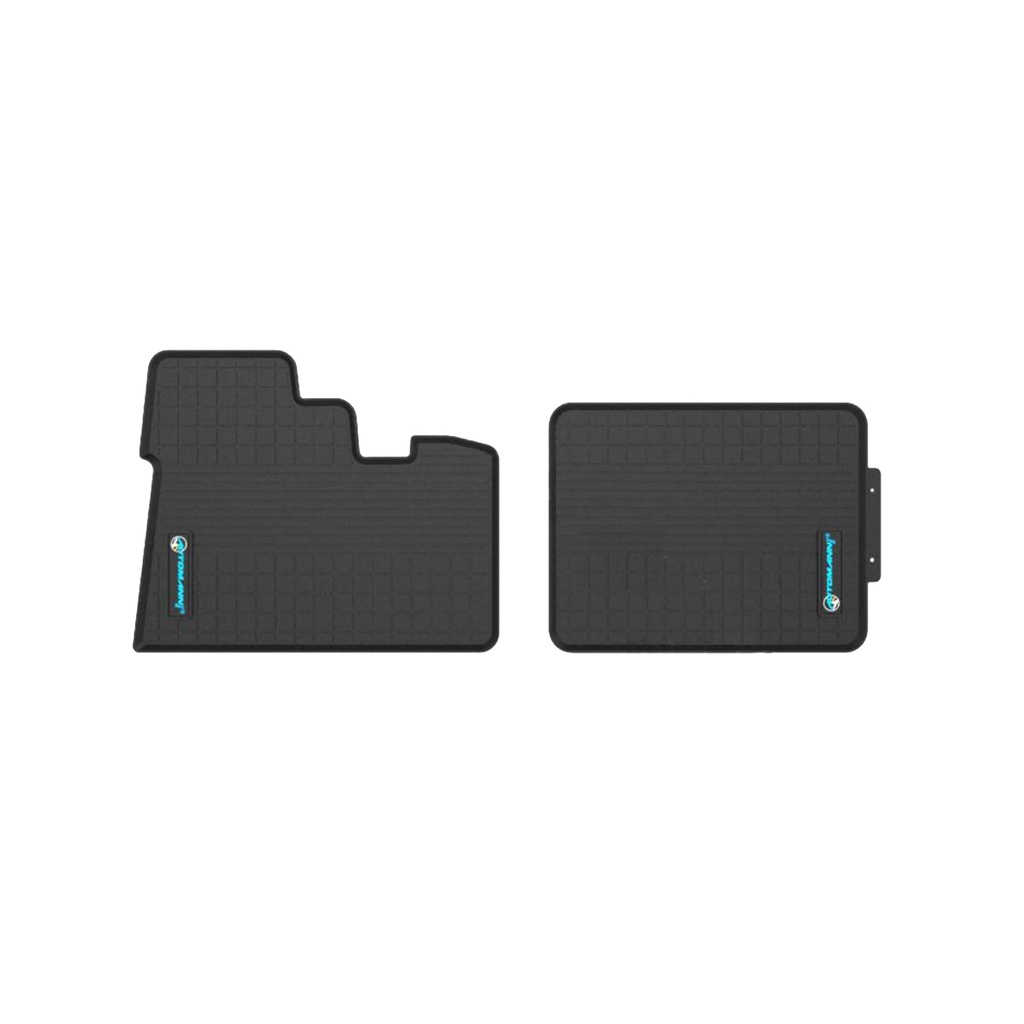 Floor Mat Set Peterbilt 562.FM75101, FMPBV3000ANG, V3000A