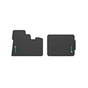 Floor Mat Set Peterbilt 562.FM75101, FMPBV3000ANG, V3000A