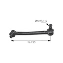 Drag Link 16.130in C to C Mack 502.140, 463.DS6288, 13QC529M, 25110737