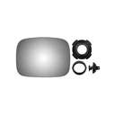 Mirror Plate Glass Kit Heated LH/RH P4 563.46093KT, 2277791500, 2277791501