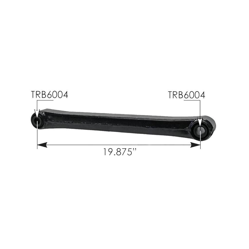 Torque Arm Reyco 095.1084,TR010, 007520, 057500, E4825, R304825, CS781706B