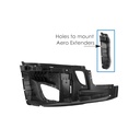 Bumper End Reinforce Fog RH Fits For Freightliner 564.46364AF, 2129099003