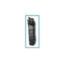 Bumper End Reinforce Fog RH Fits For Freightliner 564.46364AF, 2129099003