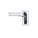 Bumper End Reinforce Fog RH Fits For Freightliner 564.46364AF, 2129099003